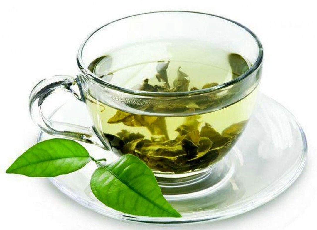 آیا چای سبز میتواند به کاهش وزن کمک کند