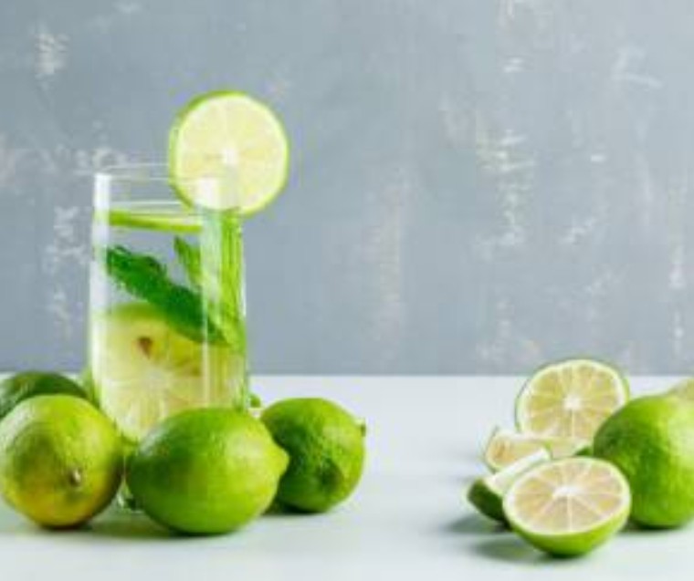معجزه لیمو در لاغری و کاهش وزن